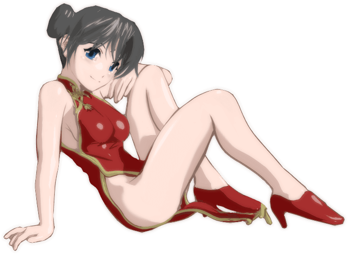 图片[1]-【ACT】武术娘的炼狱 V1.5 官方原版+存档+CG包+动画[PC+3.5G]-95次元