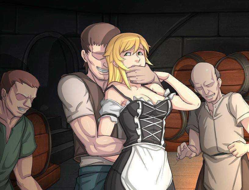 【SLG】克莱尔的追寻 Claire’s Quest [v0.28.3c] AI汉化[PC+安卓]-95次元