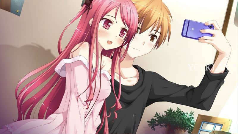 图片[3]-【AVG】魔女的花园：ウィッチズガーデン~STEAM官方中文+全CG存档[PC+7G]-95次元