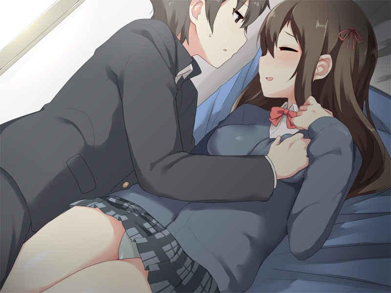 【AVG】彼女、甘い彼女~中文版[PC+300M]-95次元