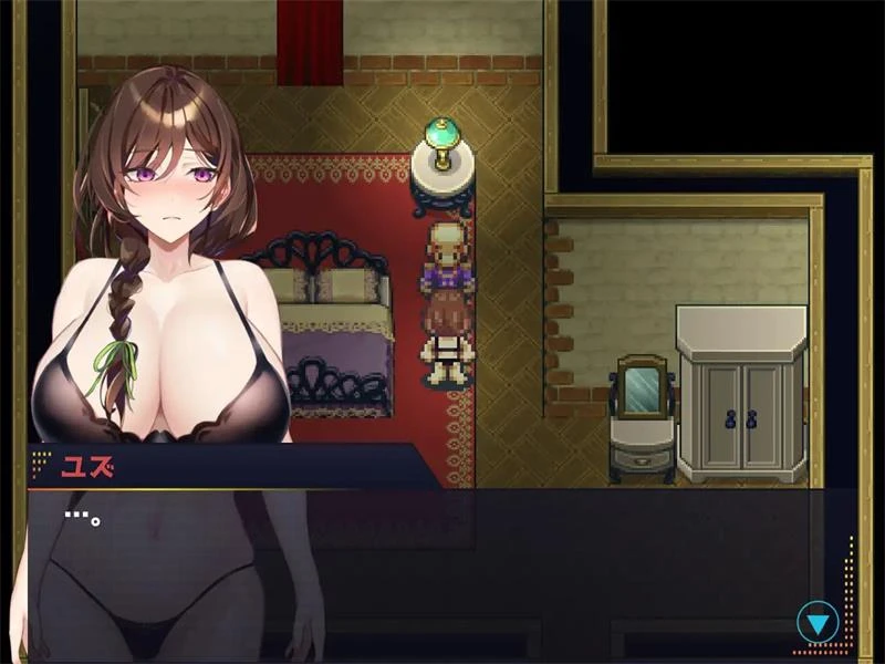 【RPG】我们去物品商店吧！Let’s Go to the Item Shop! 官方正式版[PC]-95次元