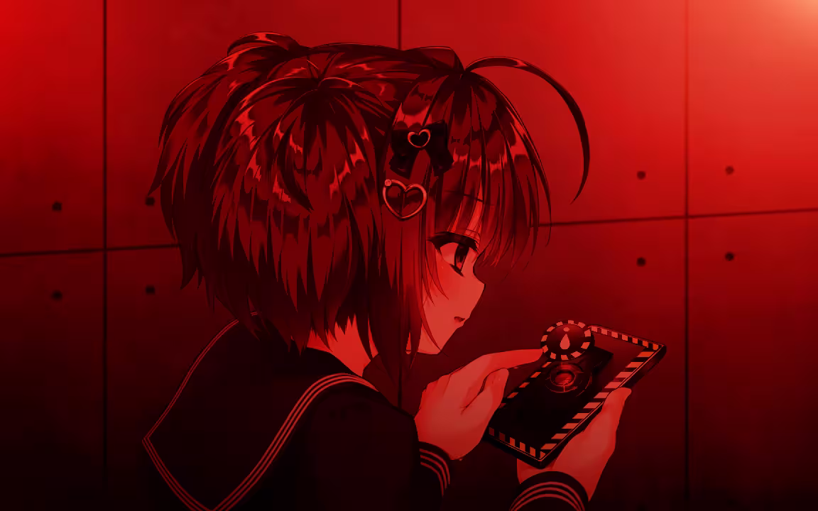 【AVG】庆姬～极城的未来~中文版[PC+2.7G]