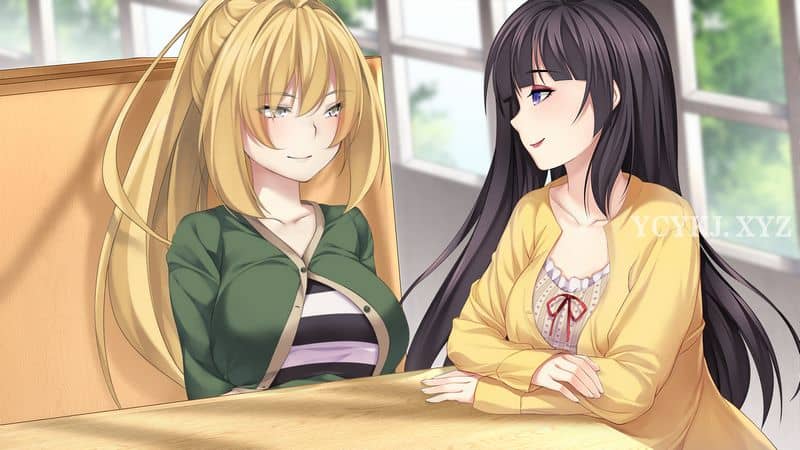 【SLG】火辣夏日：Summer Days V1.00~精翻汉化[PC+500M]