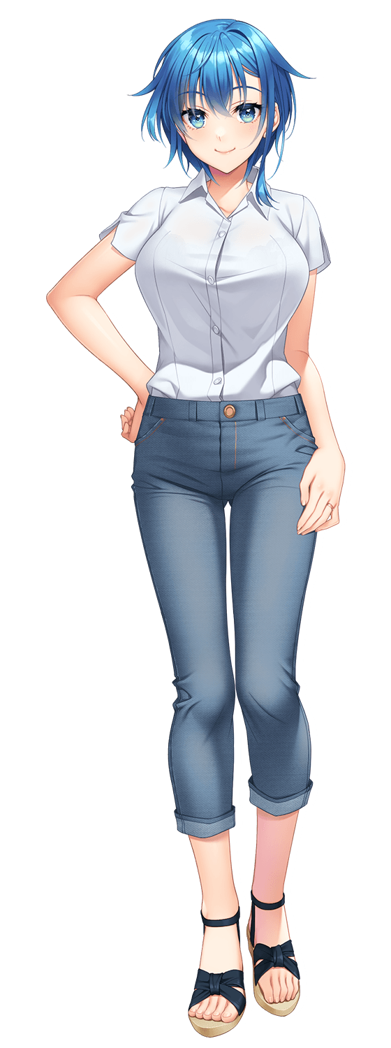 【ADV】姐弟情2~AI汉化+全CG存档[PC+]