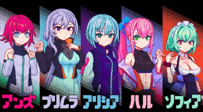 【SLG】帝国ゴリラ游戏两部合集