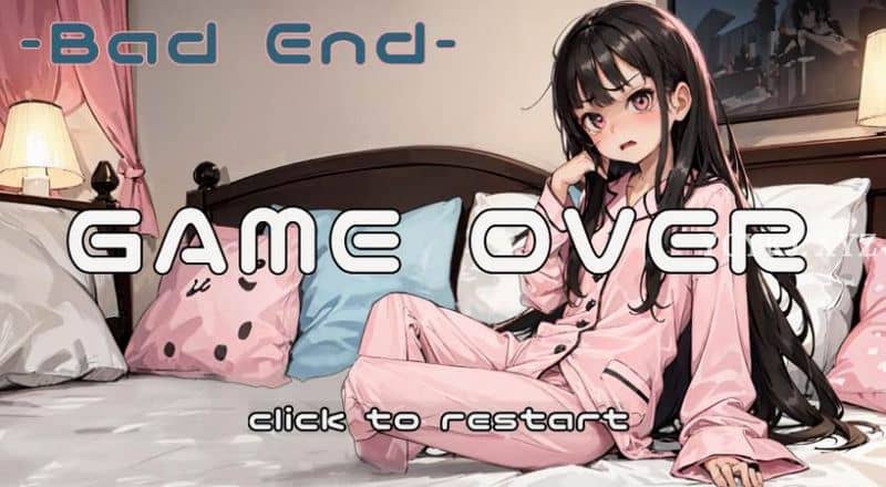 【SLG】酣睡的她 V1.11~精翻汉化[PC+安卓+1.1G]-95次元