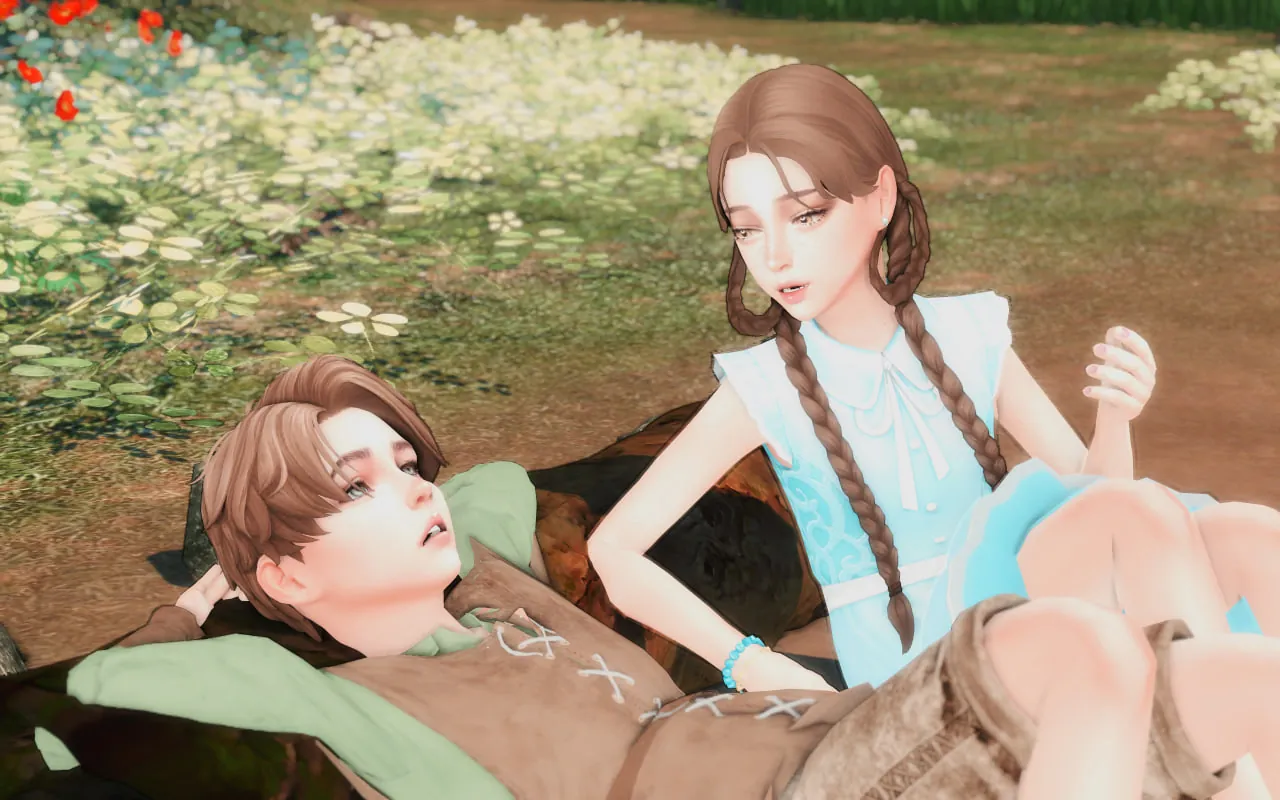 【SLG】传奇的故事 Tale of The Legend [v0.1 Act0-8.5] AI汉化[安卓]-95次元