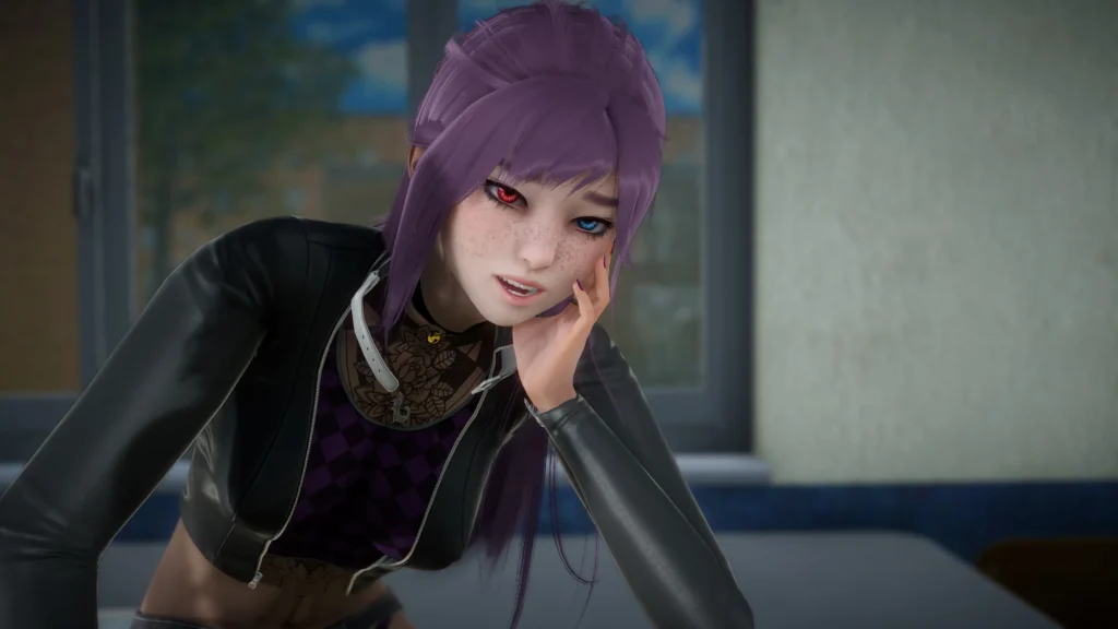 【SLG】勇敢之心学院2 Braveheart Academy 2 [v0.4] AI汉化[PC+安卓]-95次元