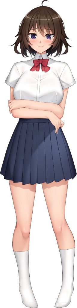 【ADV】如何让我心爱的哥哥堕落~我的尖酸刻薄的妹妹为哥哥疯狂~AI汉化+全CG存档