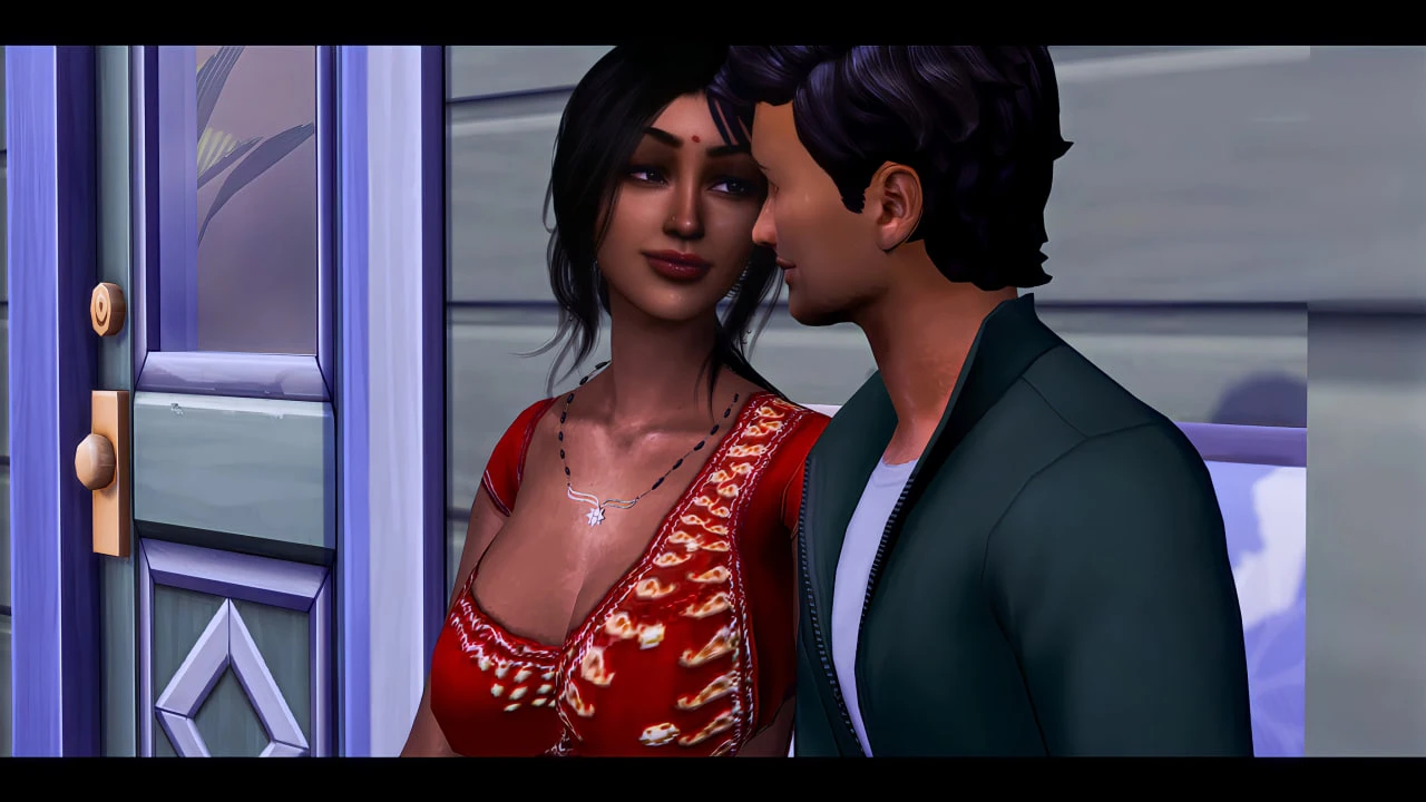 【SLG】愿望 The Wishes [v0.4] AI汉化[安卓]