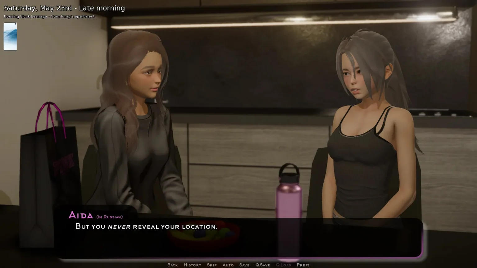 【SLG】心动工作室 Studio Hearts [v0.1.1] AI汉化[PC+安卓]-95次元