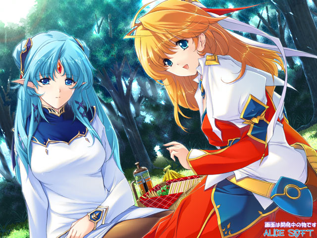 【SLG】斗神都市3~精翻汉化+全CG存档[PC+3.3G]