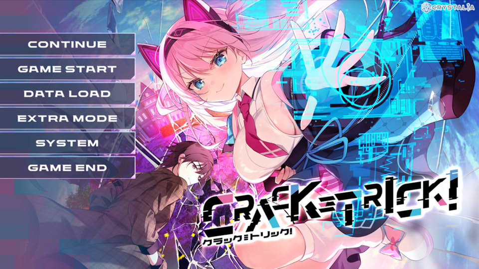【ADV】CRACK≡TRICK! AI汉化+全CG存档[PC]-95次元