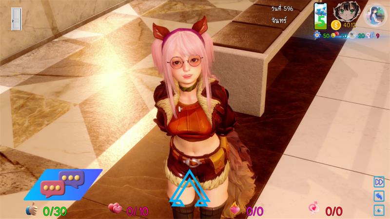 【SLG】阿瓦维拉诺克斯 AVA Velanox [v1.1] AI汉化[PC+安卓]-95次元