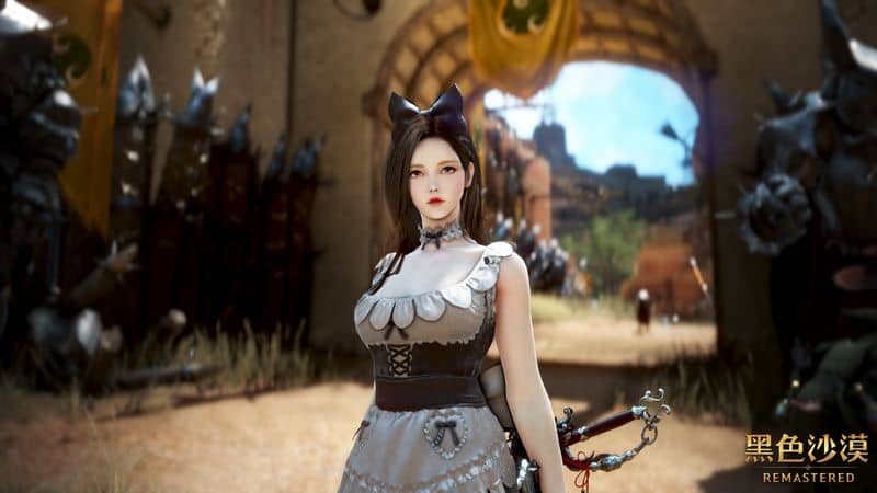 【端游】在某宝魅影共花了138买的黑色沙漠单机完整真端3205人鱼端+2508版+2260版