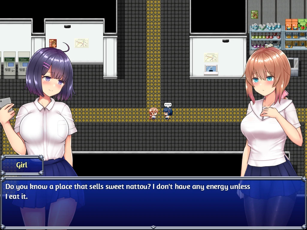 【RPG】魔法少女天穹法妮雅 Magical Girl Celesphonia [v1.04] 官方中文[PC]-95次元