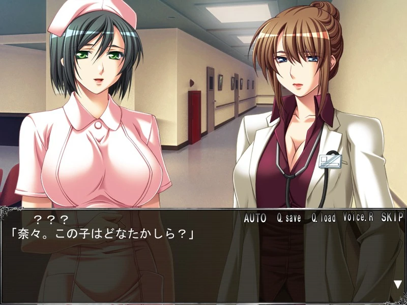 【ADV】Oyako Saimin 汉化版+全CG包+全回想存档[PC]