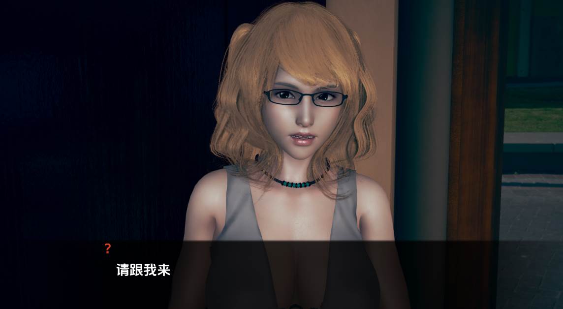 【SLG】变态公司：NL Corporation V0.10.00~汉化版[双端2.91G]