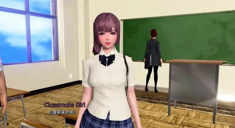 【SLG】乡巴佬奇遇：Bumpkin Boy's Bizarre Adventures V0.15~汉化中文[双端566M]