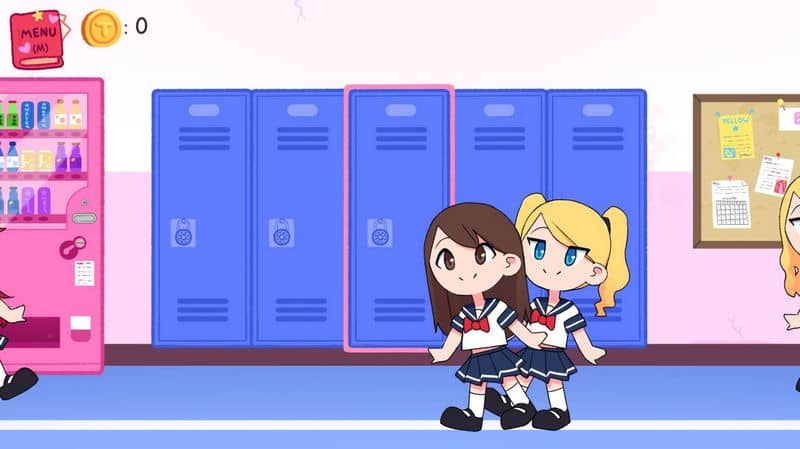 【ACT】触手储物柜2 V1.16~官方原版[PC+300M]-95次元