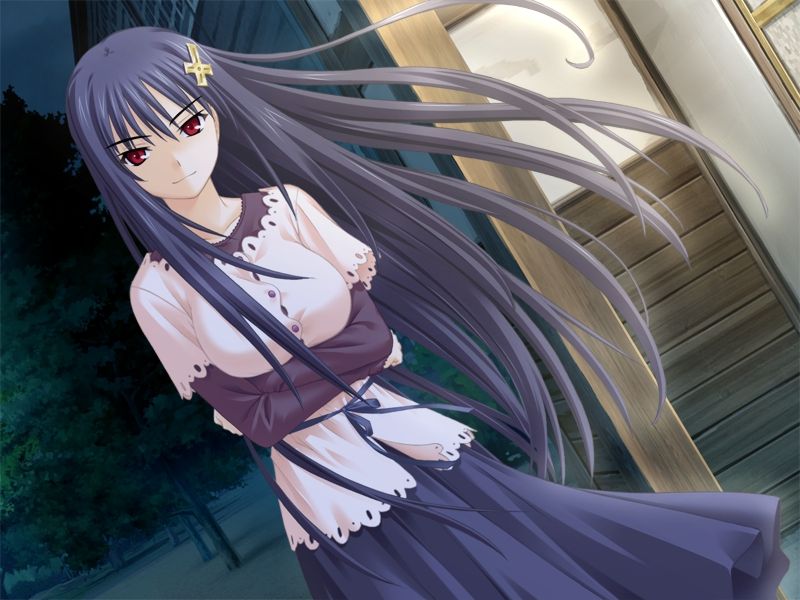 【AVG】蓝天下的约定~汉化版[PC+2.2G]