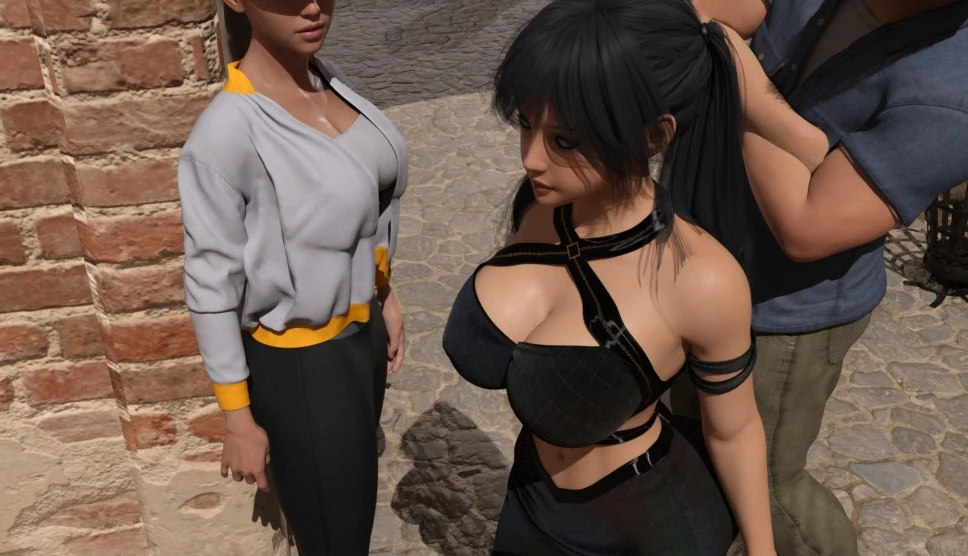 图片[1]-【SLG】远古时代 Ancient Times [v0.1.9] 汉化版[PC+安卓]-95次元