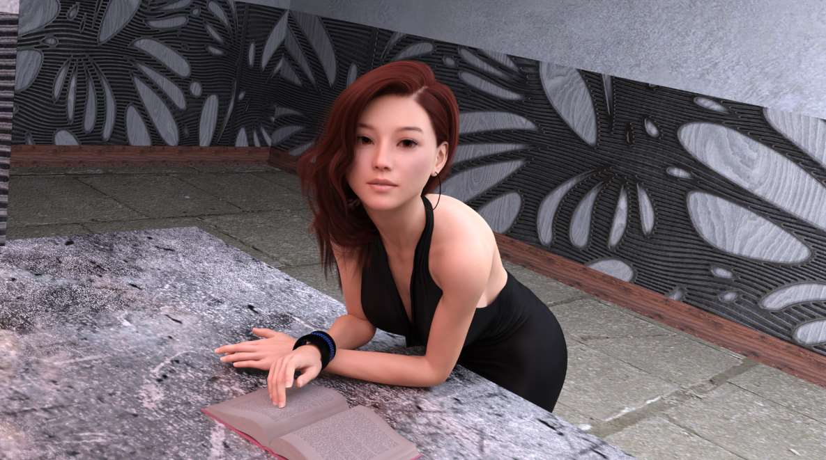 【SLG】需要帮助的朋友：Friends in Need [Ch. 8 v0.55]~汉化版[双端1.85G]