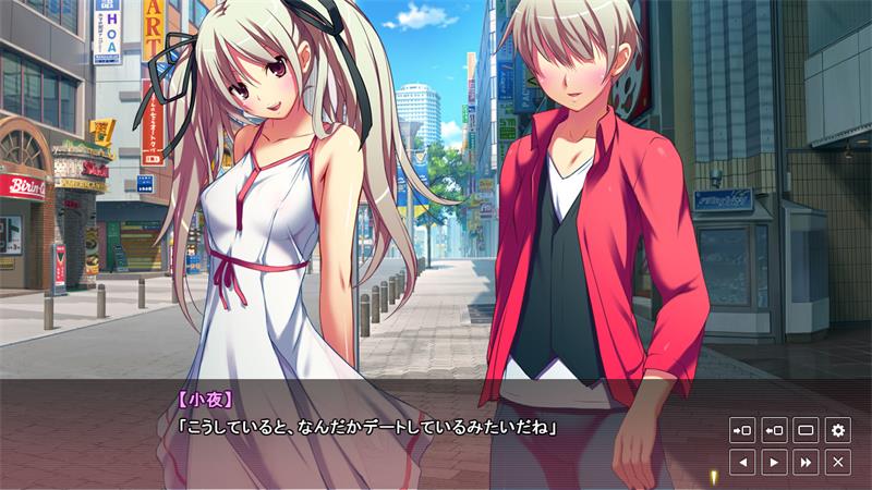 【ADV】兄妹的奇闻趣事直播！Porn Broadcast! 12 Hours of Brother-Sister Sex AI汉化[PC]