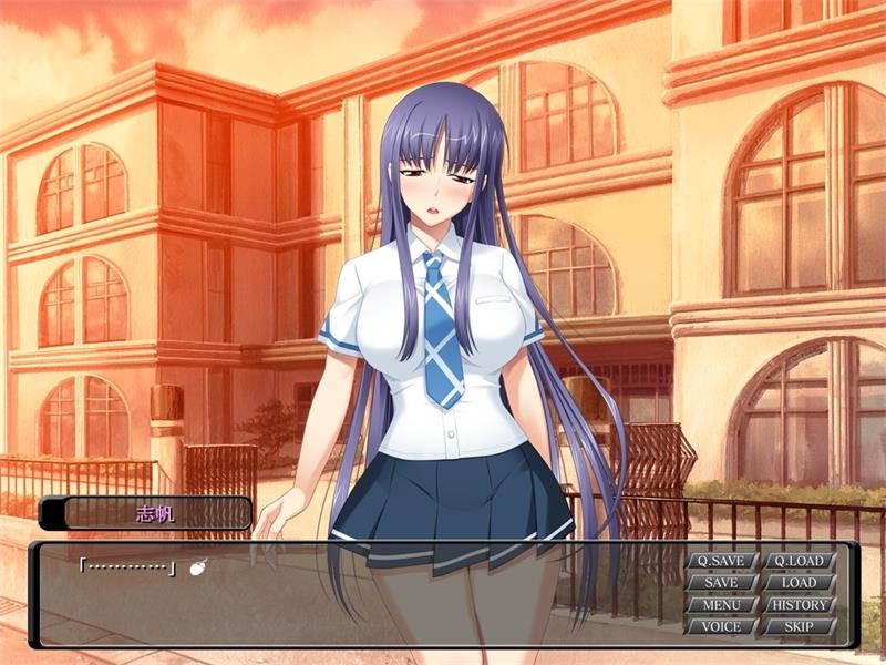 【ADV】LILITH-IZM系列中文合集