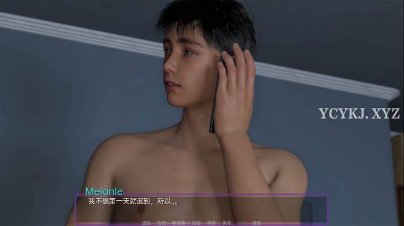 【SLG】模拟69：Simulation 69 EP.4~汉化版[PC+安卓+1G]-95次元