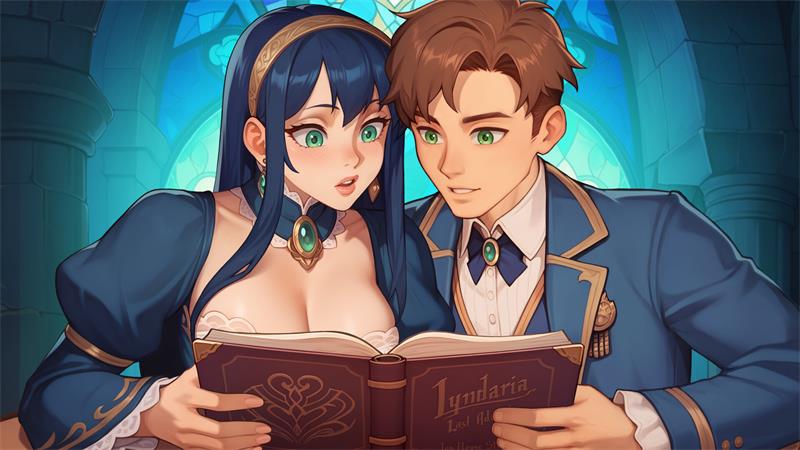 【SLG】成为国王 Becoming a King [v1.0.1]  官方中文[PC]-95次元