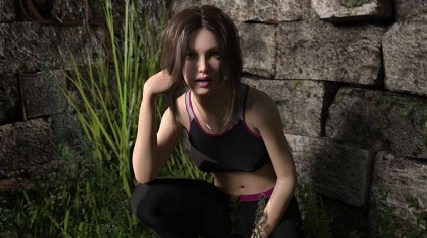 【SLG】暮光庄园：Dusklight Manor~精翻汉化全16章完结版[PC+安卓+5G]-95次元