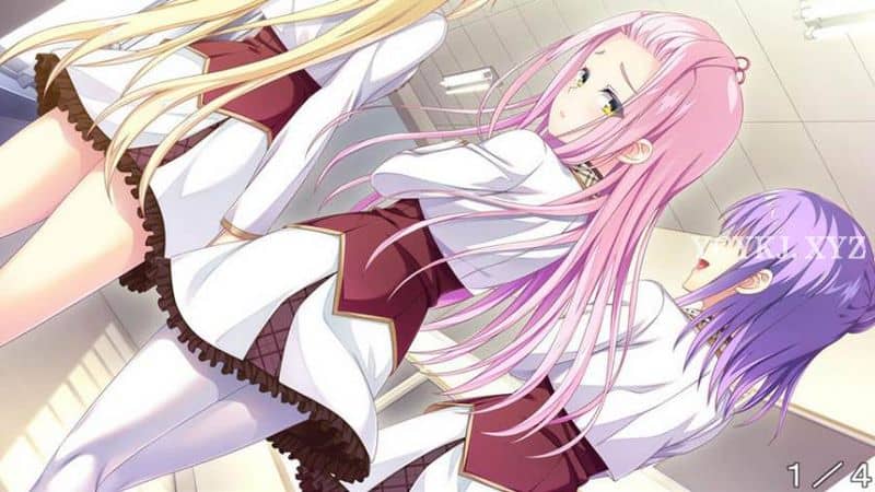 图片[4]-【ADV】怀揣思念,同我再会~全线精翻汉化+CG存档[PC+4.2G]-95次元