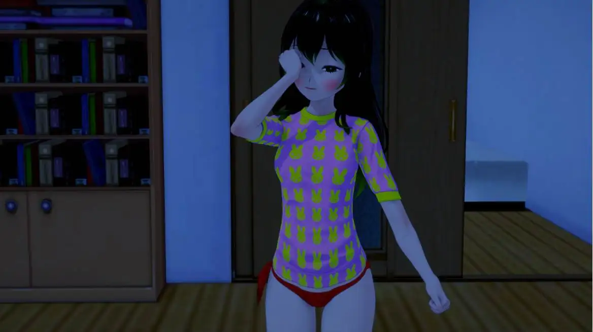 【SLG】流星：Falling Stars V0.7.2~机翻汉化[双端2.62G]