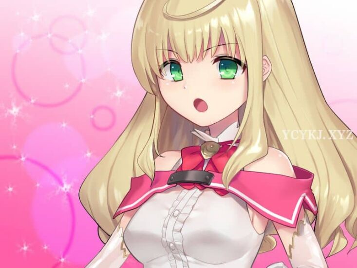 【RPG】魔法少女诺布尔·劳斯~STEAM官中步兵[PC+安卓+1.2G]-95次元