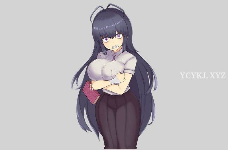 图片[2]-【RPG】怪异恐剧院Bui:11037160~官方中文+全CG包[PC+1G]-95次元