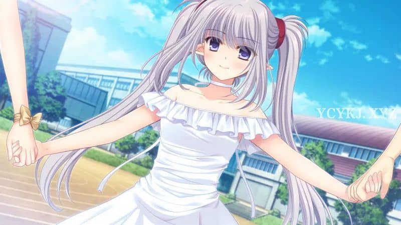 【AVG】公主×公主：Princess × Princess V1.03~全线精翻汉化[PC+3G]