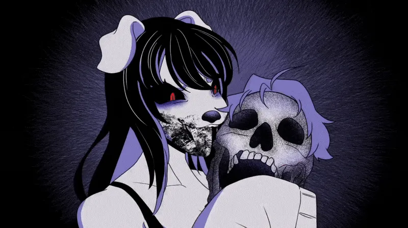 【SLG】异常咖啡机 2 Anomalous Coffee Machine 2 [v0.2.00 Deluxe] 官方中文[PC+安卓]-95次元