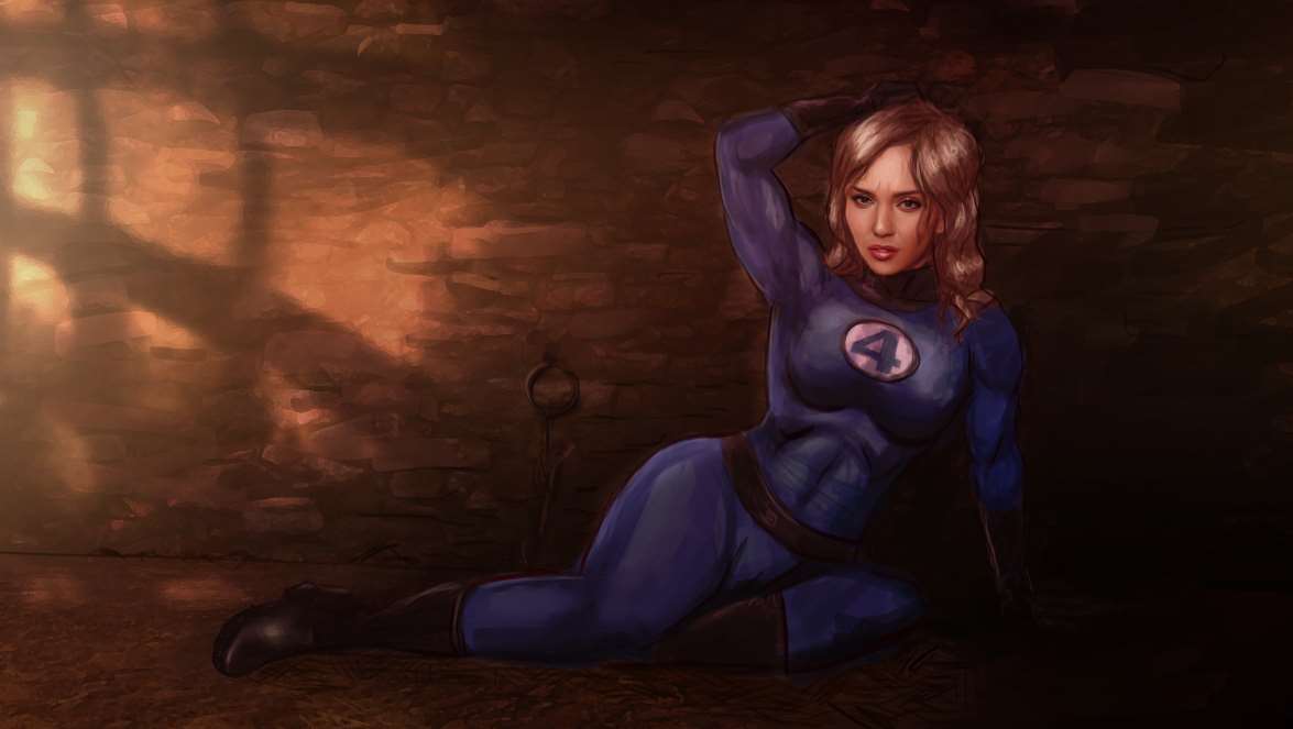 【SLG】厄运背后 Behind the Doom [v0.7]~汉化版[双端2.51G]-95次元