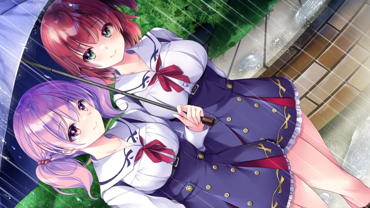 【ADV】少女之剑与秘密协奏曲~中文版[PC+6.3G]