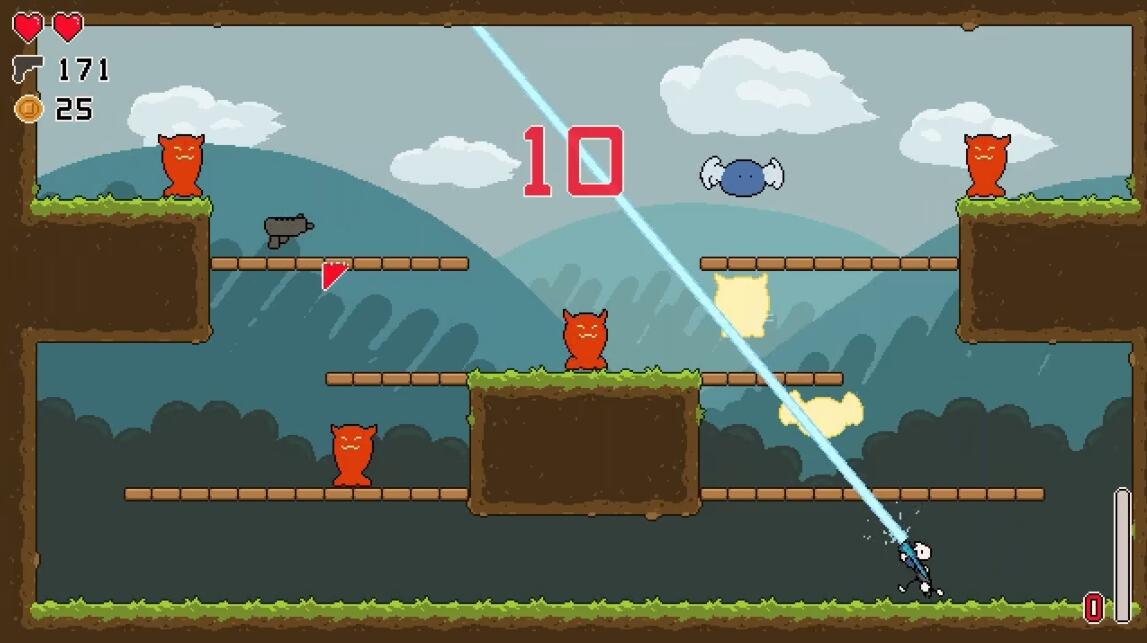 射击小子99/Gunkid 99