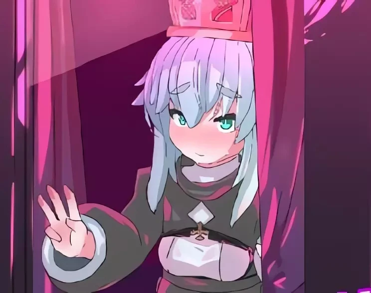 【RPG】粉红光芒 AI汉化+全回想存档[PC]