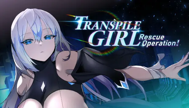 【SLG】转录少女拯救行动 Transpile Girl Rescue Operation V20250404 官方中文[PC]