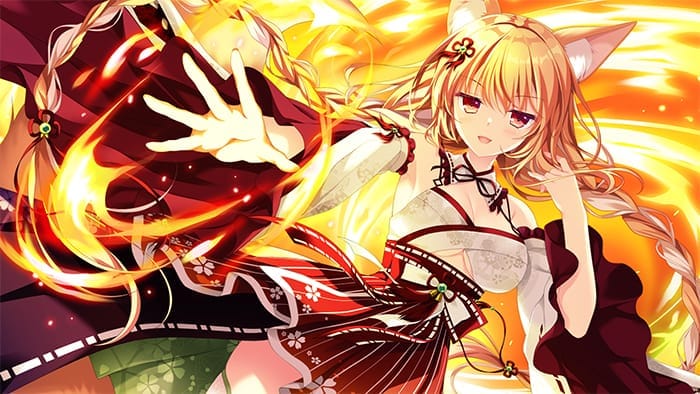 【ADV】貓忍之心 SPIN! 2 NEKO-NIN exHeart SPIN! 2 AI汉化+全CG存档[PC]-95次元