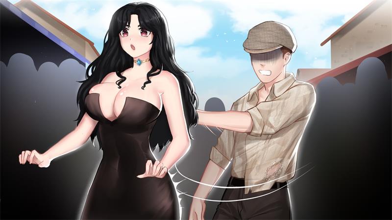 【SLG】杰西贝尔 Jezebel [Ep. 2 v2.02] AI汉化[PC+安卓]-95次元