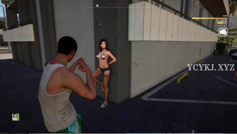 图片[2]-【3D】真实人生：Rea llife Sunbay City Major V0.60~官方英文完整版+Sunbay City V1.3_Beta[PC+19G]-95次元