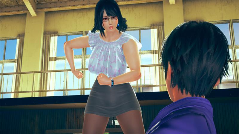 【SLG】白日梦想家 DAYDREAMER [Ep. 01] AI汉化[安卓]-95次元