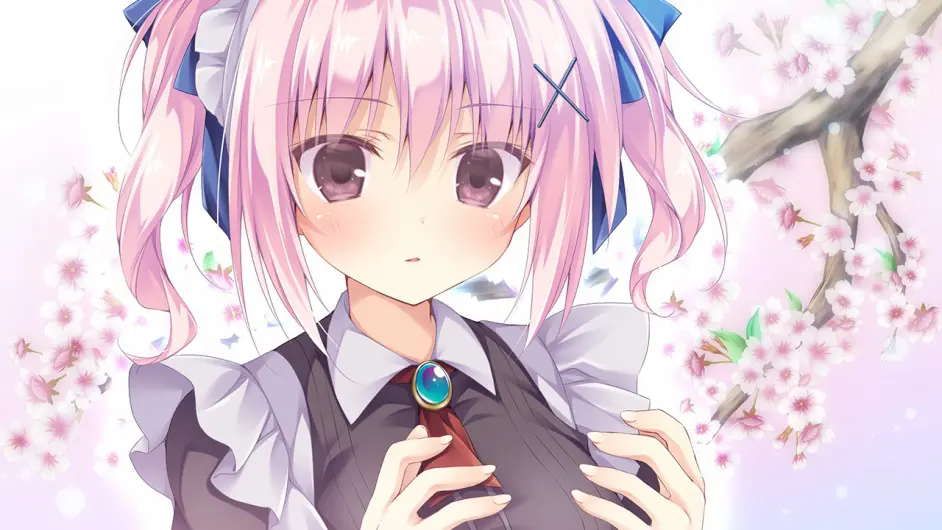 【AVG】樱色之云＊绯色之恋 V1.0~全线精翻汉化+全CG存档[PC+5.4G]-95次元