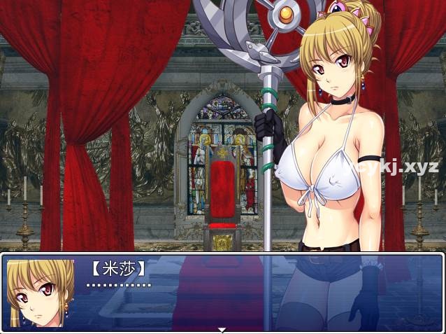 【RPG】里格鲁传奇~精翻汉化+CG包[PC+400M]-95次元