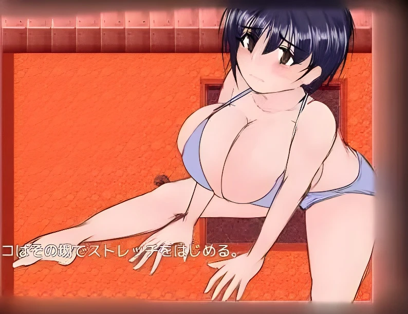 【RPG】Kyonyuu Shimai Big-Breasted Sisters (V25.06.14) AI汉化[PC]
